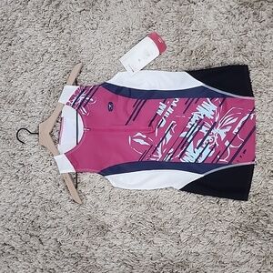 Sugoi Triathlon/biking